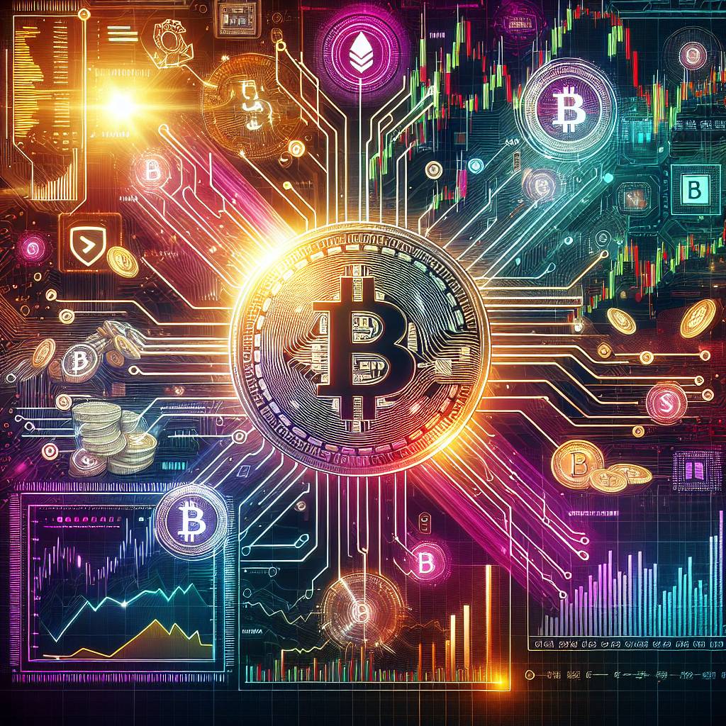 Which cryptocurrencies have the highest gross margins?