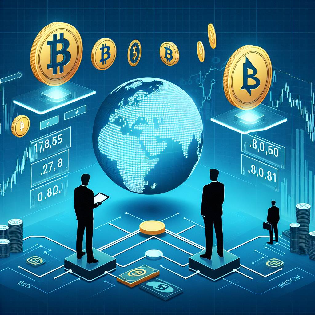 What are the advantages and disadvantages of using binary strategies in the context of cryptocurrency investment?