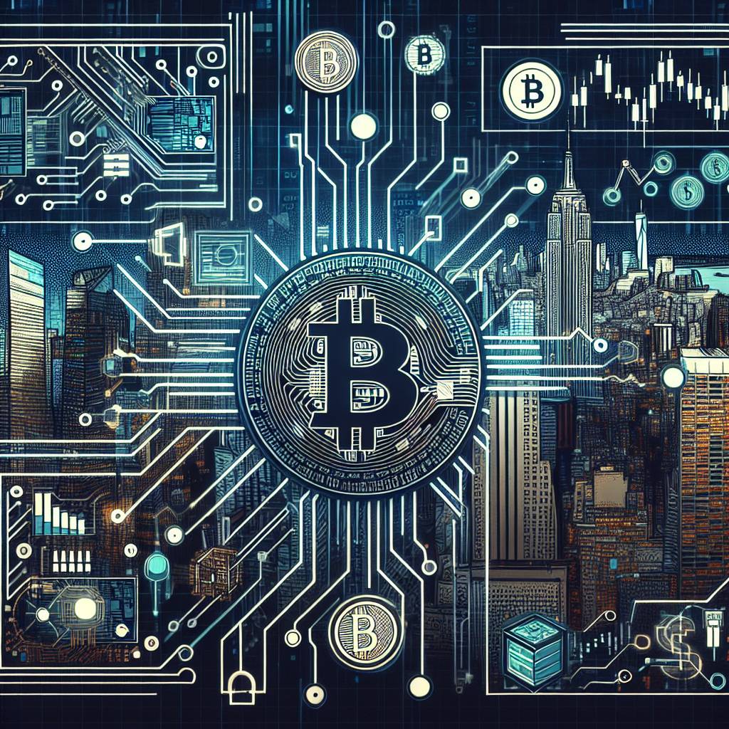 What are alternative cryptocurrencies to Bitcoin?