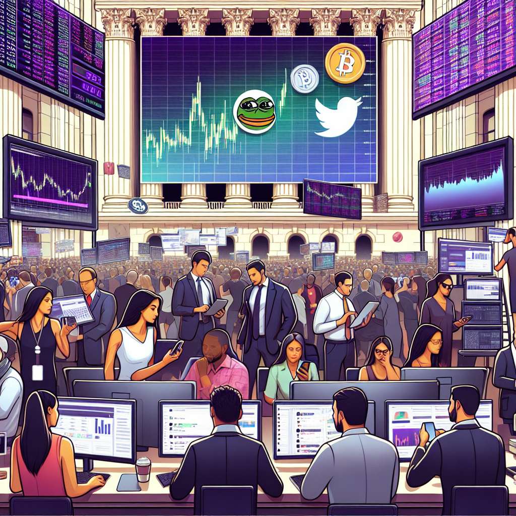 What are the top influencers talking about Pepe Coin on Twitter?