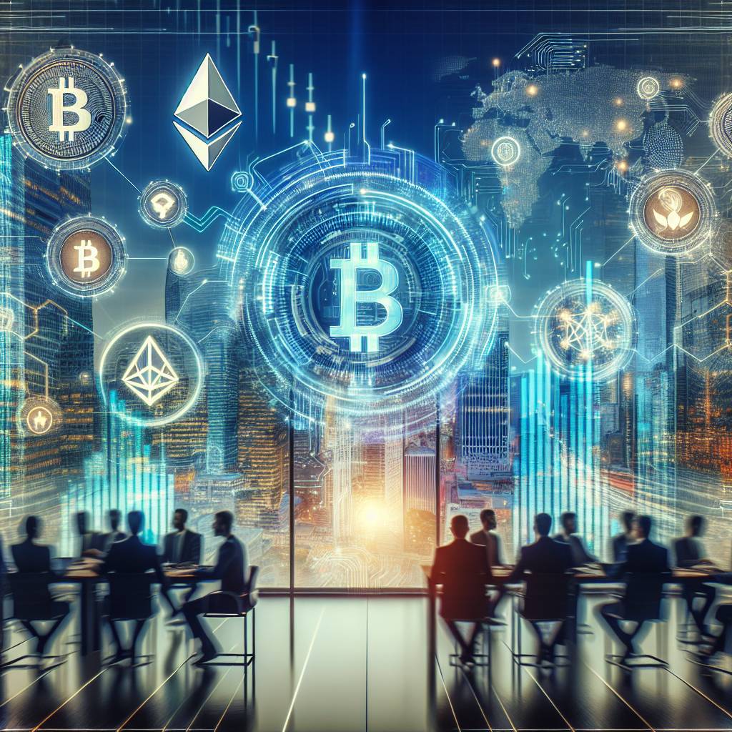 What are the advantages of using TWS technology in the cryptocurrency industry?