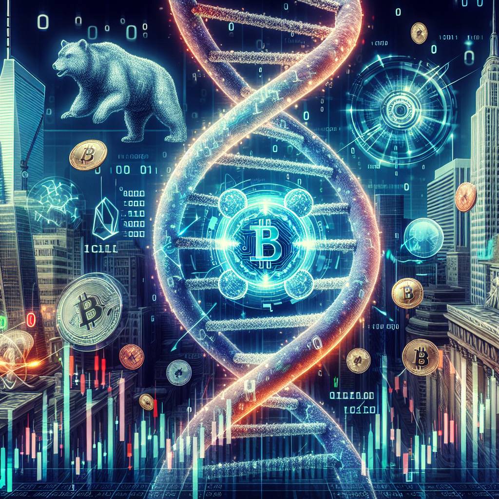 Is Nucleus DNA Crypto Bot suitable for both beginner and experienced cryptocurrency traders?