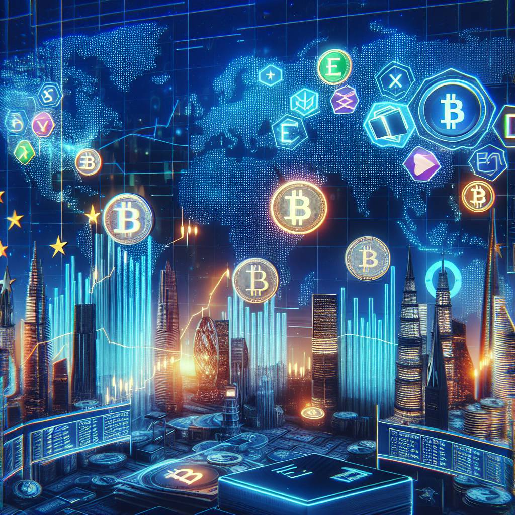 Are there any specific regulations on using cryptocurrencies in Europe?