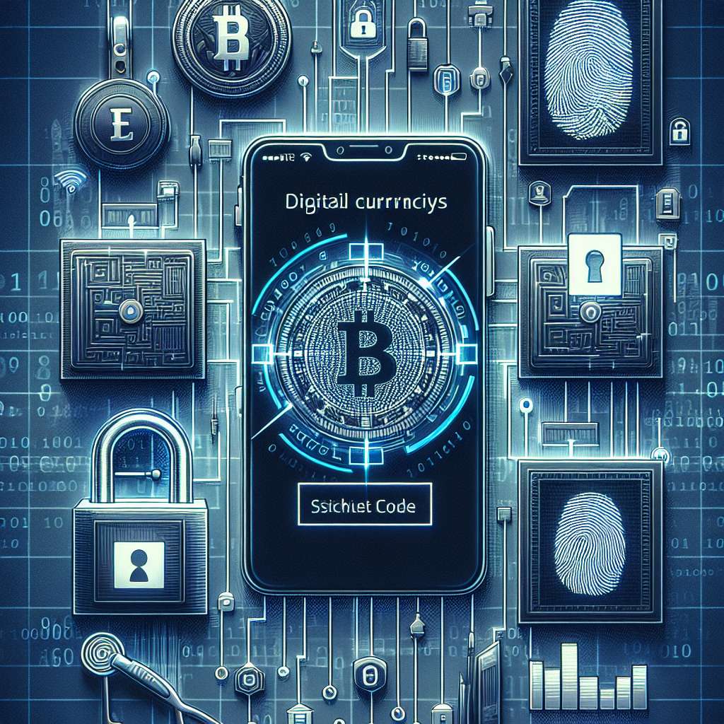 What are the steps to salvage a compromised digital wallet in the cryptocurrency market?