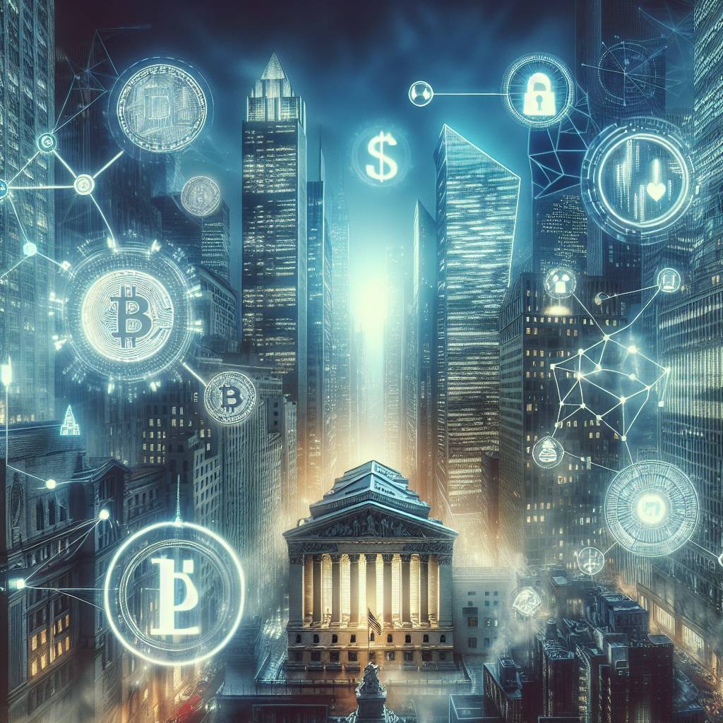 What is the ask size for digital currencies on the stock market?