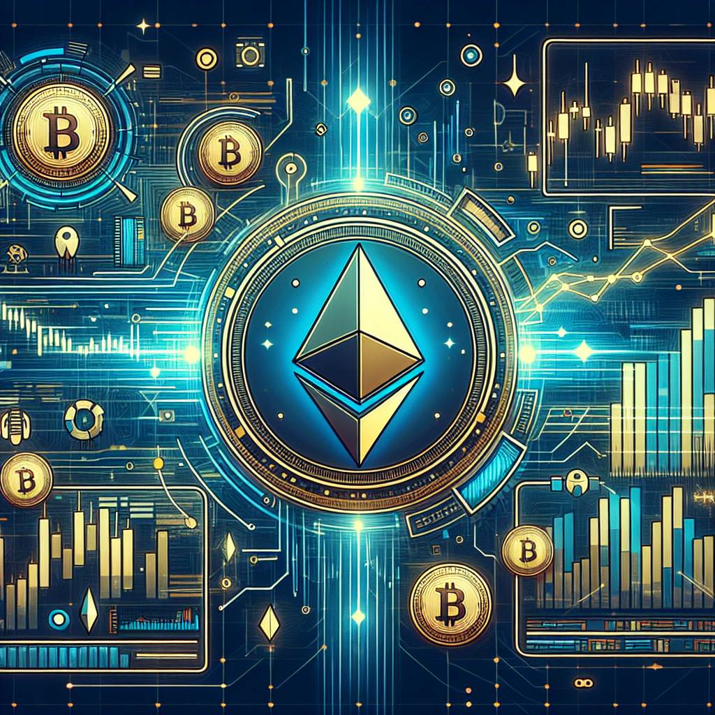 What improvements or upgrades can we expect for Ethereum in the near future?