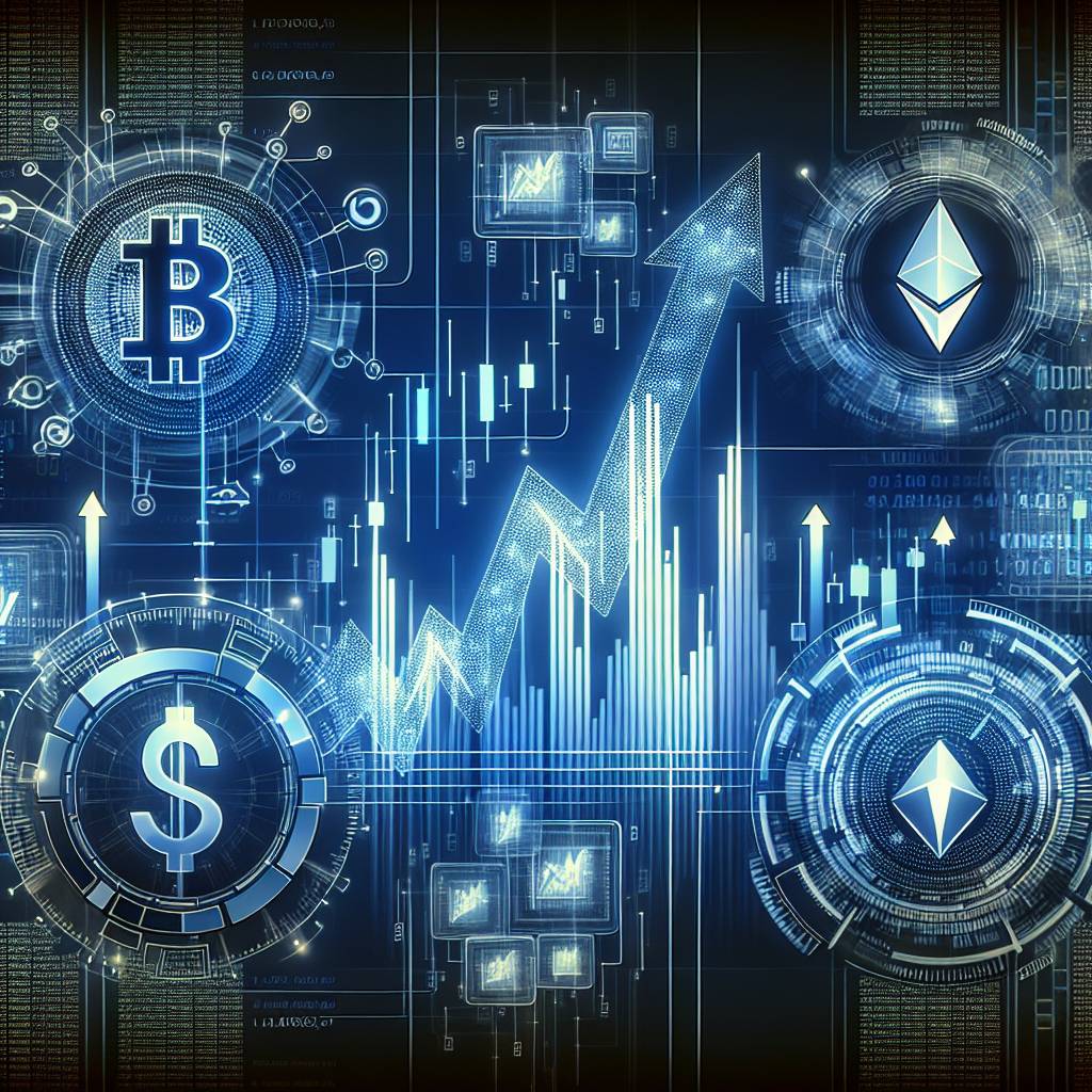 Which cryptocurrencies are recommended by experts as alternatives to traditional investment options like Raymond James and Edward Jones?