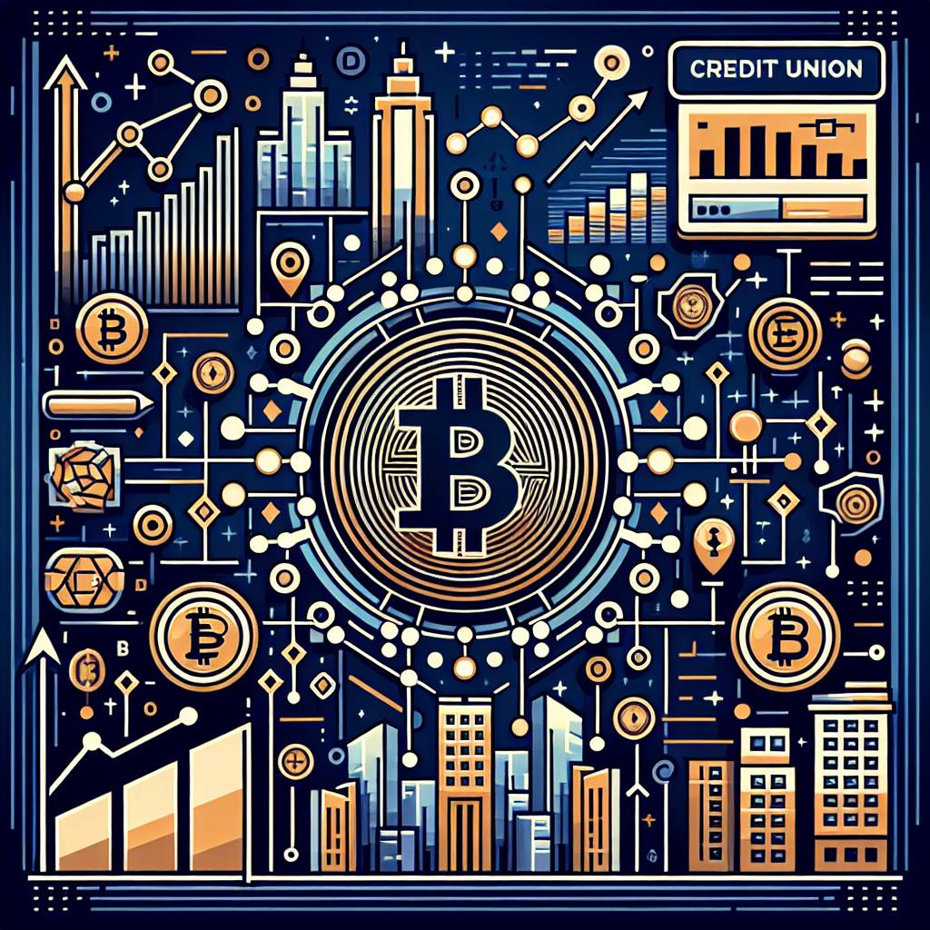 What are the characteristics of a double bottom pattern in cryptocurrency trading?