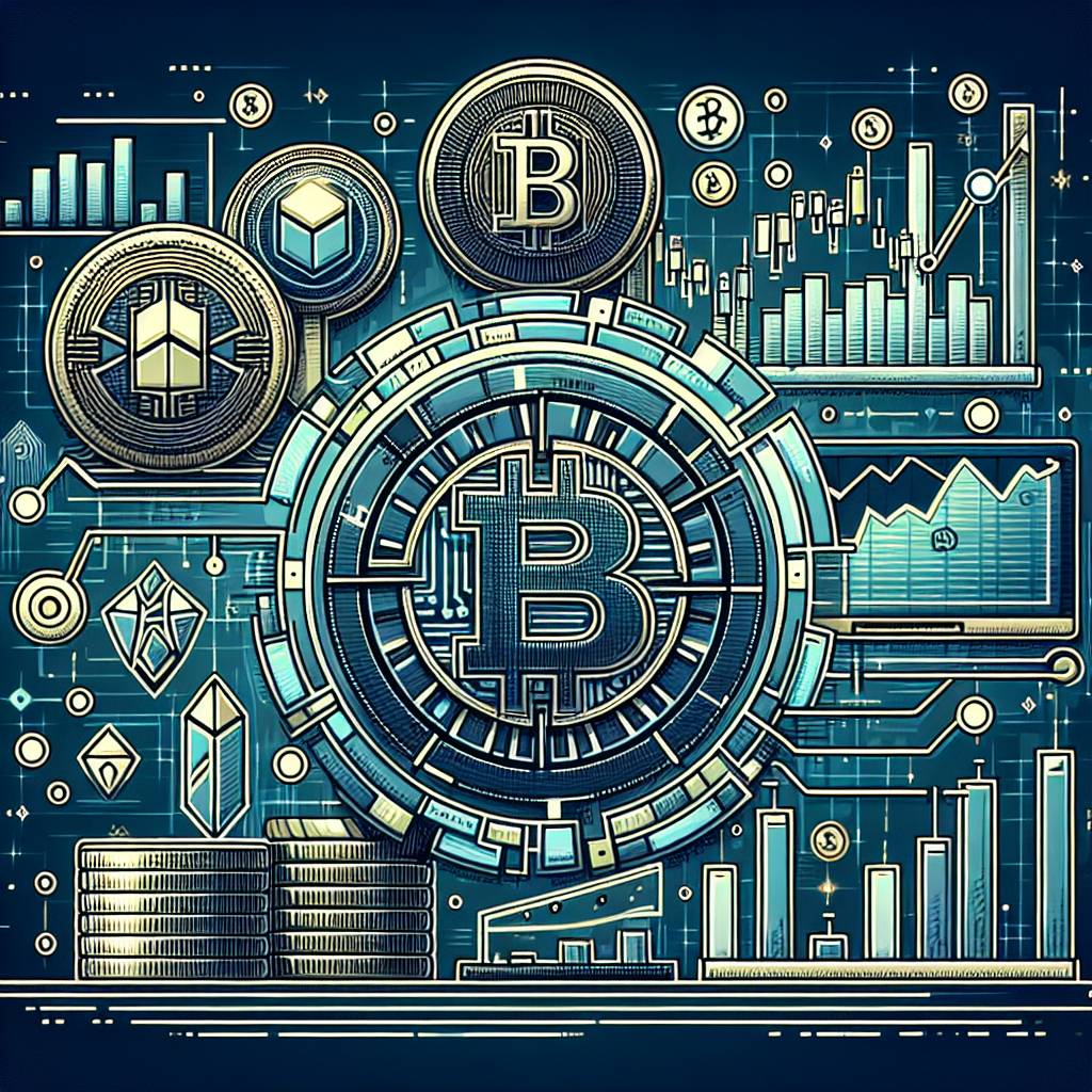 What are the best ways to invest 1 USD in cryptocurrencies?