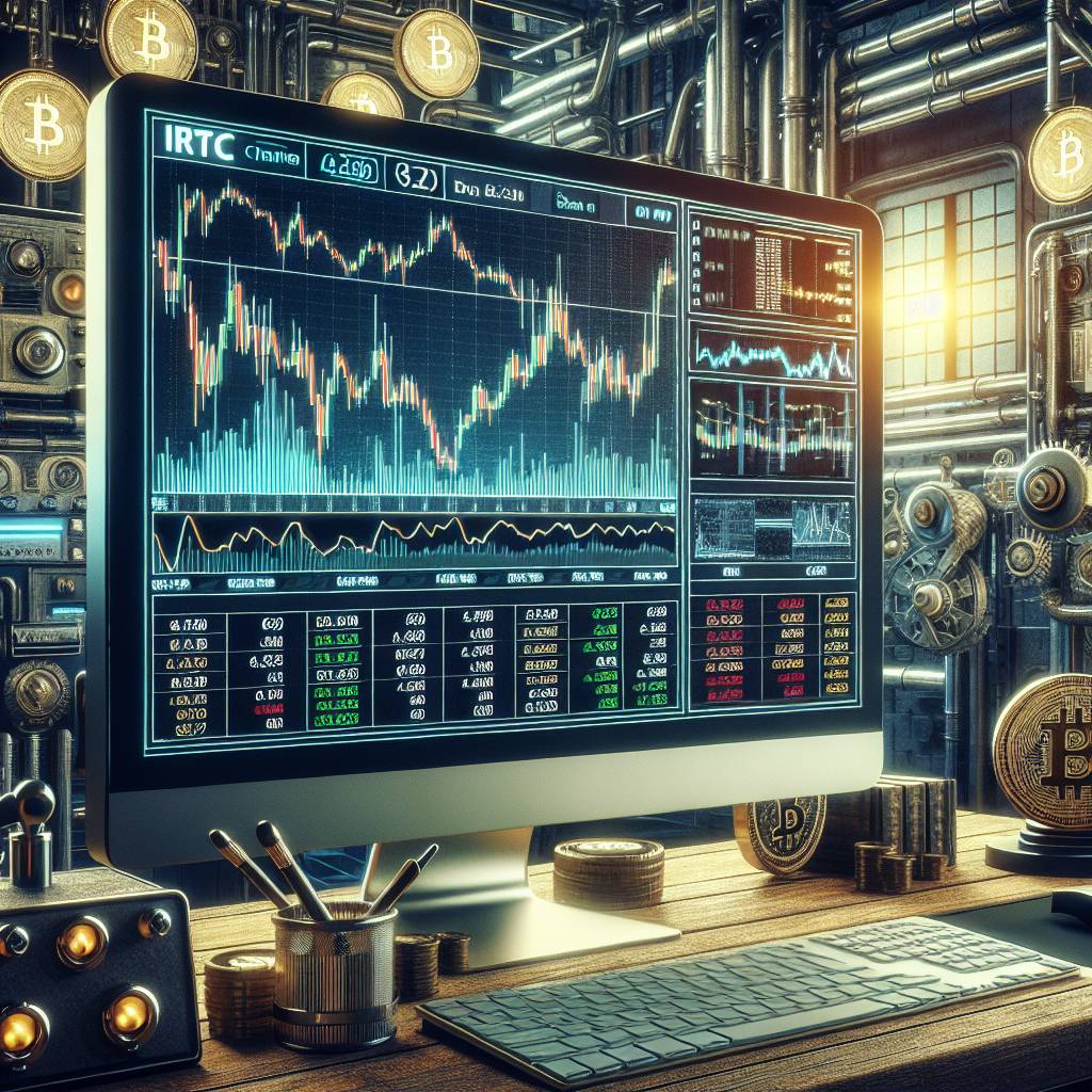 Where can I find a reliable SIGA stock chart for cryptocurrency trading?