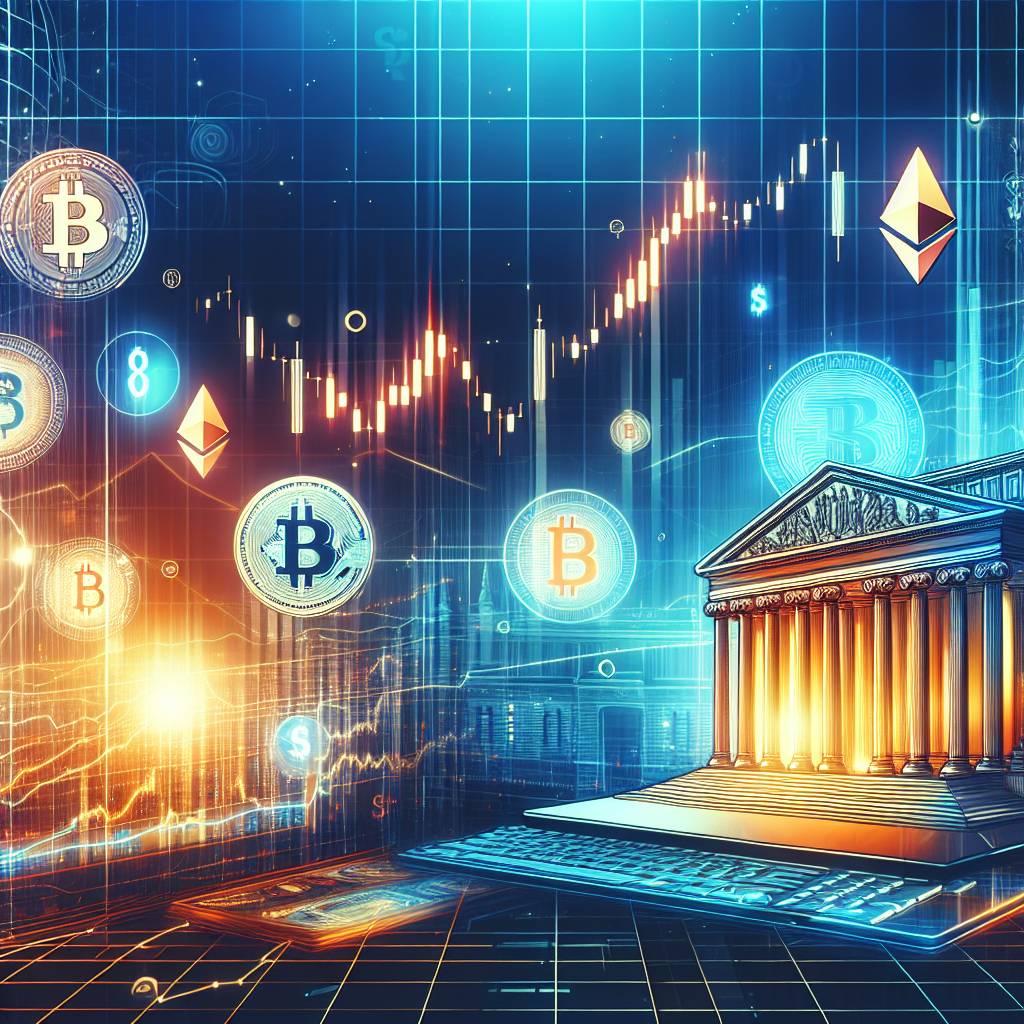 What impact will today's federal meeting have on the cryptocurrency market?