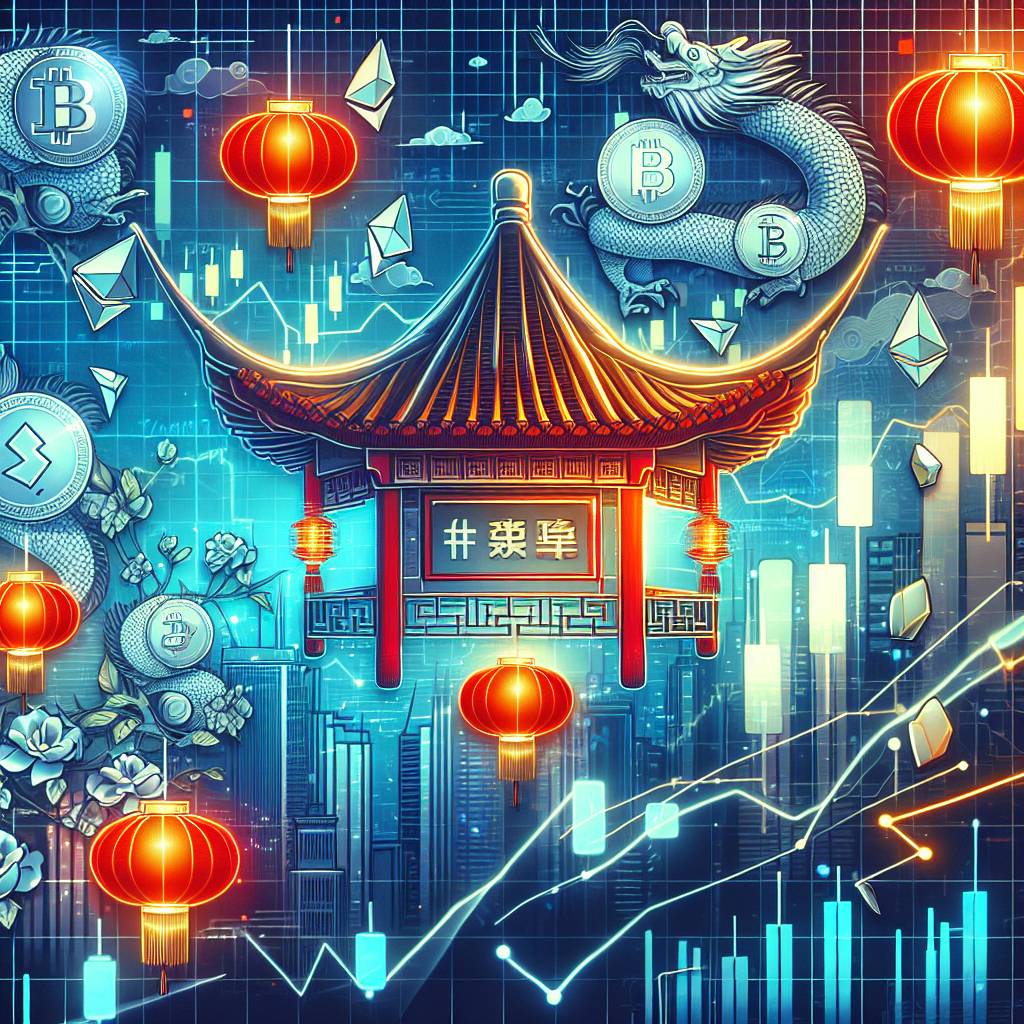How does the Chinese government's policy on CNY and CNH impact the cryptocurrency market?