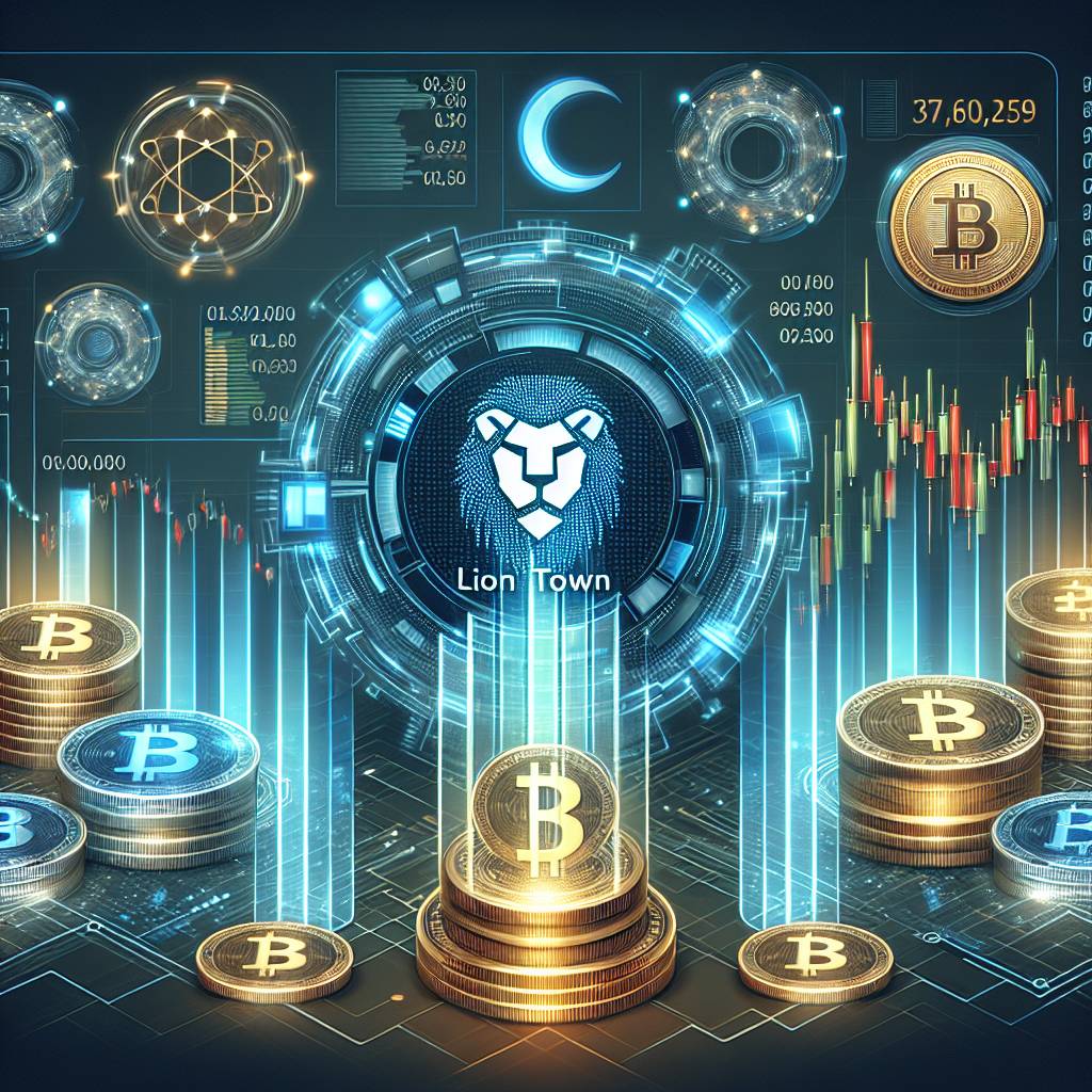 How does the global economy affect the value of cryptocurrencies?