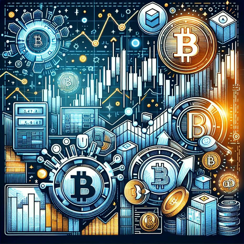 How do trading patterns in the crypto market differ from traditional financial markets?