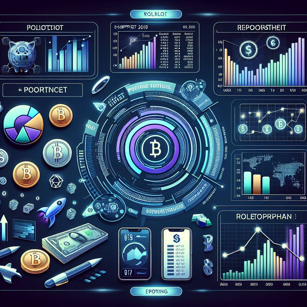 Which portfolio tracking software offers the most comprehensive features for tracking digital assets?