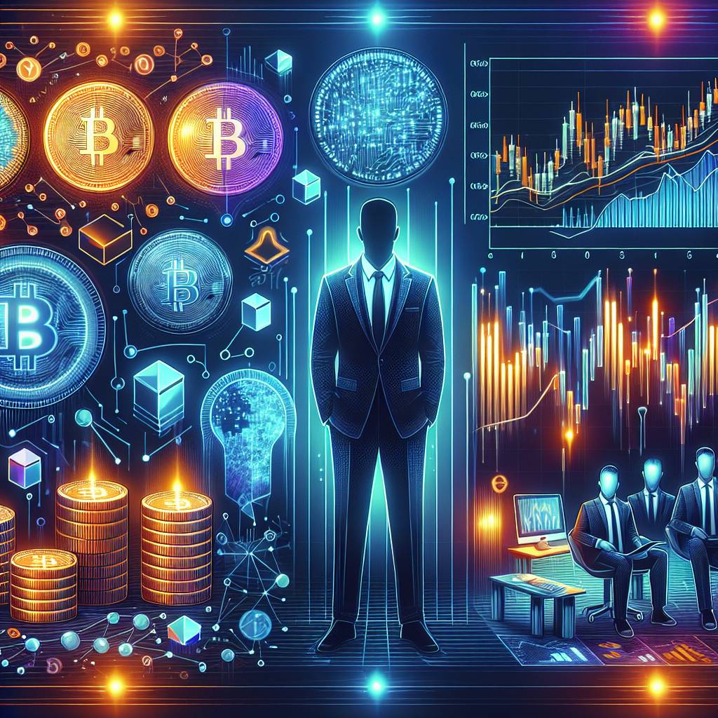 What strategies can be used to mitigate the risks associated with vol skew in the crypto market?