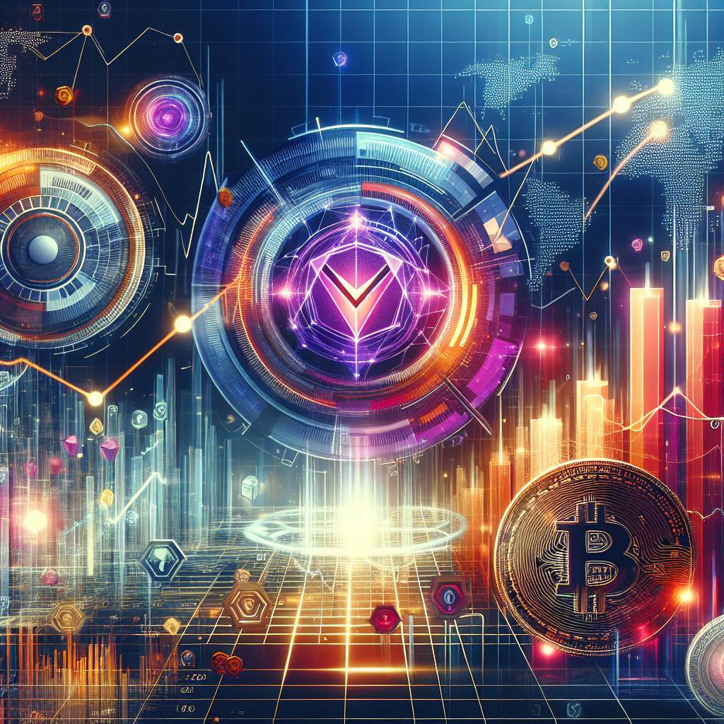 What are the latest trends in the metaverse cryptocurrency market?