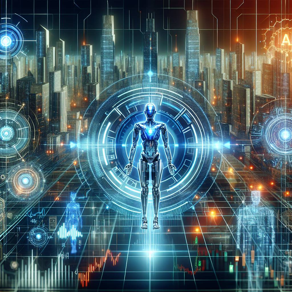 What impact will AI have on the future of crypto trading?