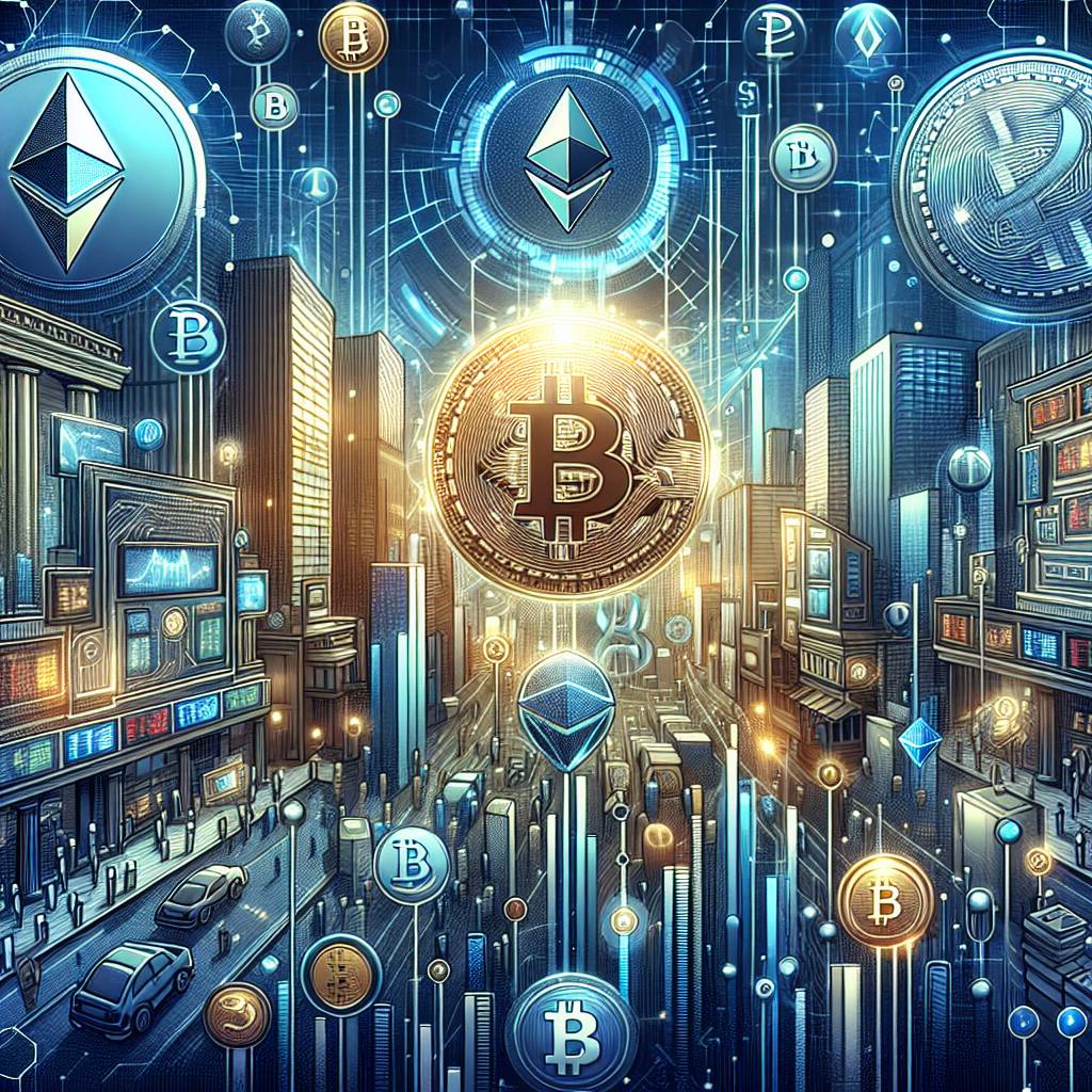 What are the top cryptocurrencies that are worth buying today?