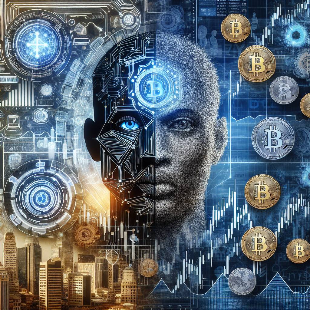 What are the most curious aspects of cryptocurrency in Nigeria?