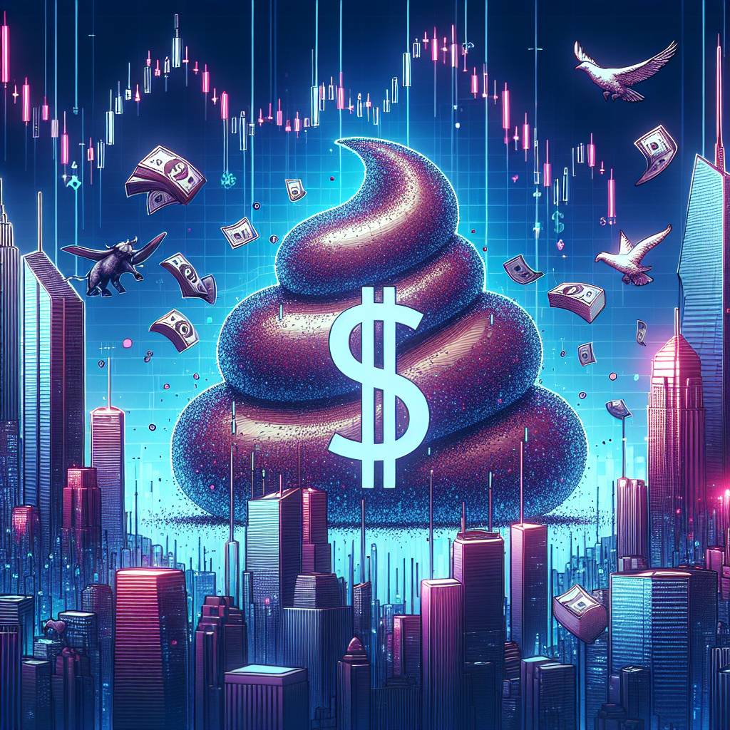 What is the future potential for deflation coins in the cryptocurrency market?