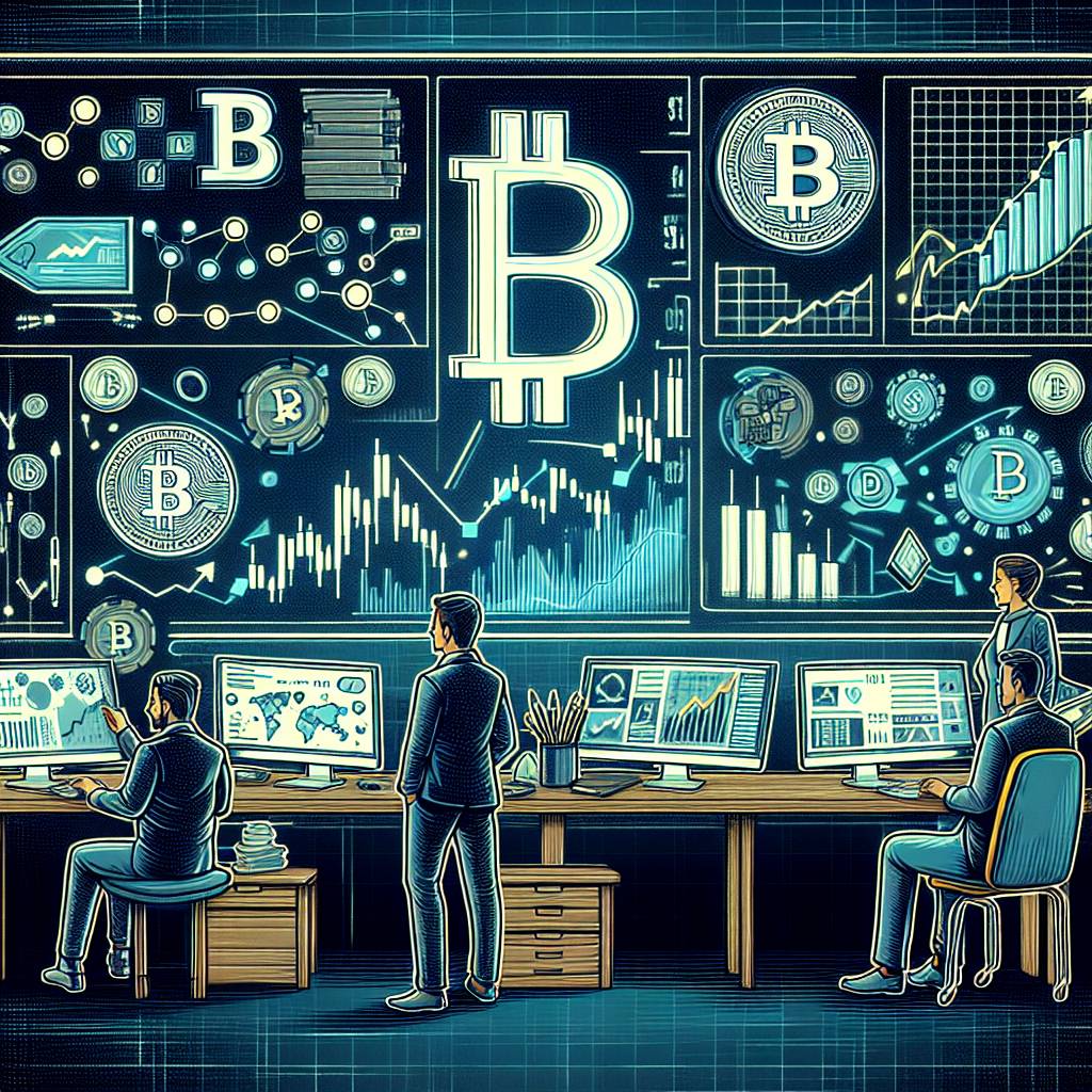 How can amateur traders benefit from cryptocurrency trading?