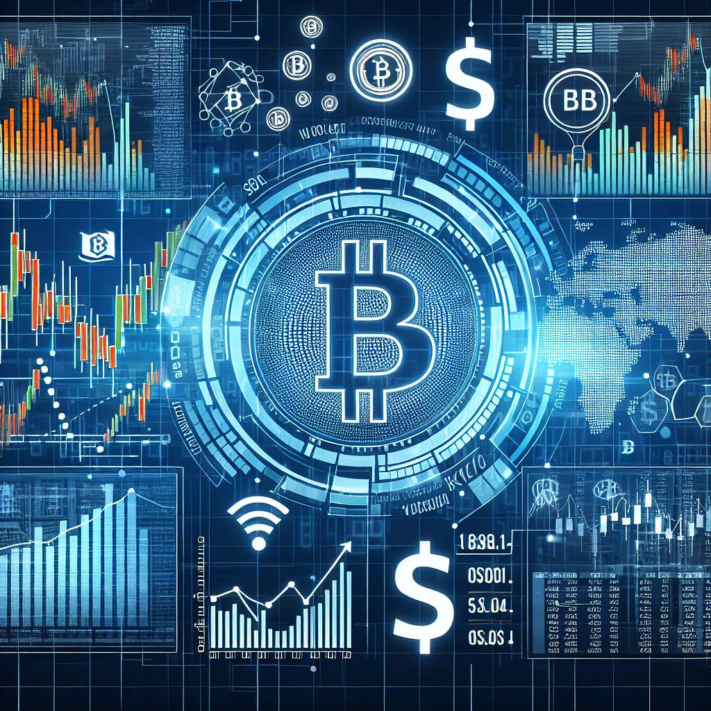How can I trade binary options using cryptocurrencies?