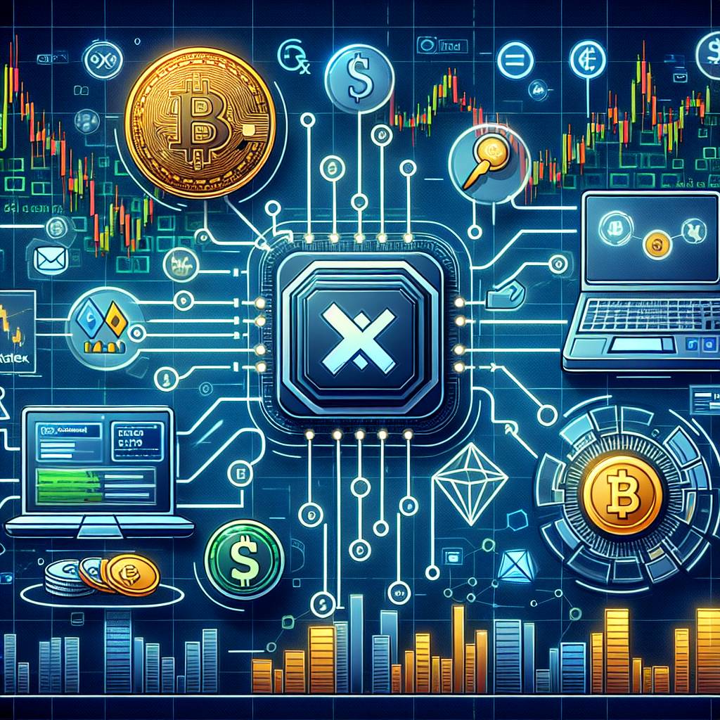 How can I link my DBS IBAN to my cryptocurrency exchange account?