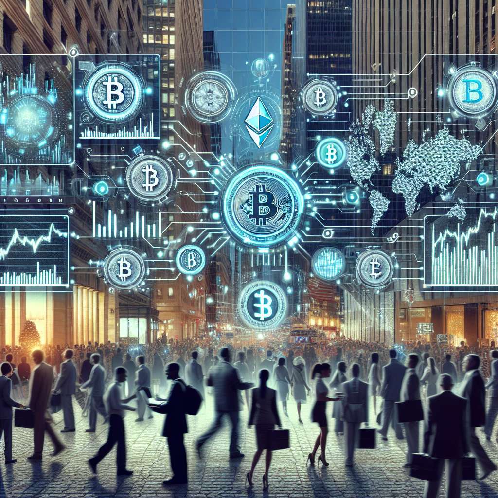 What are the best online brokerages for trading cryptocurrencies in 2022?