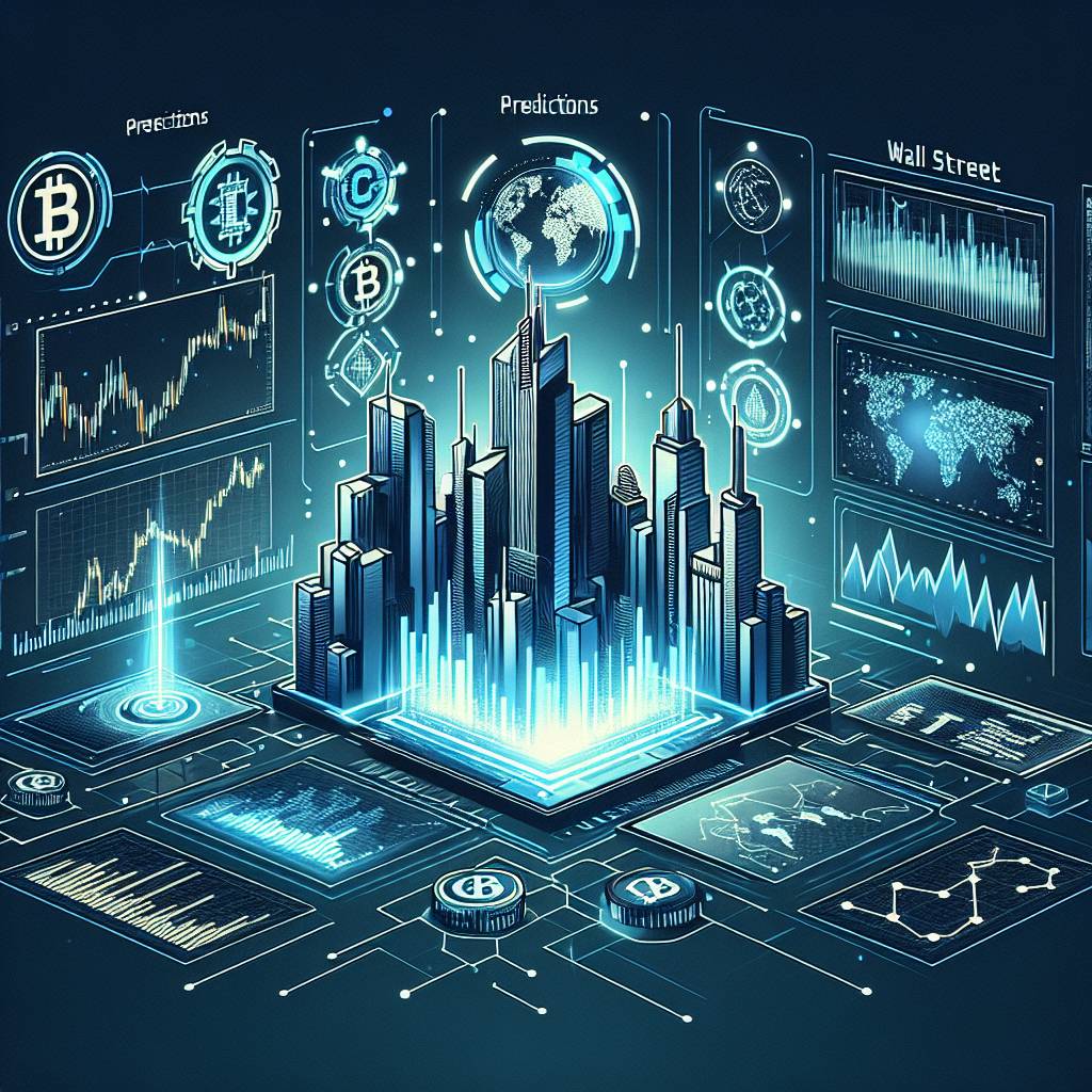 What are the predictions for the crack spread chart in the cryptocurrency sector for 2024?