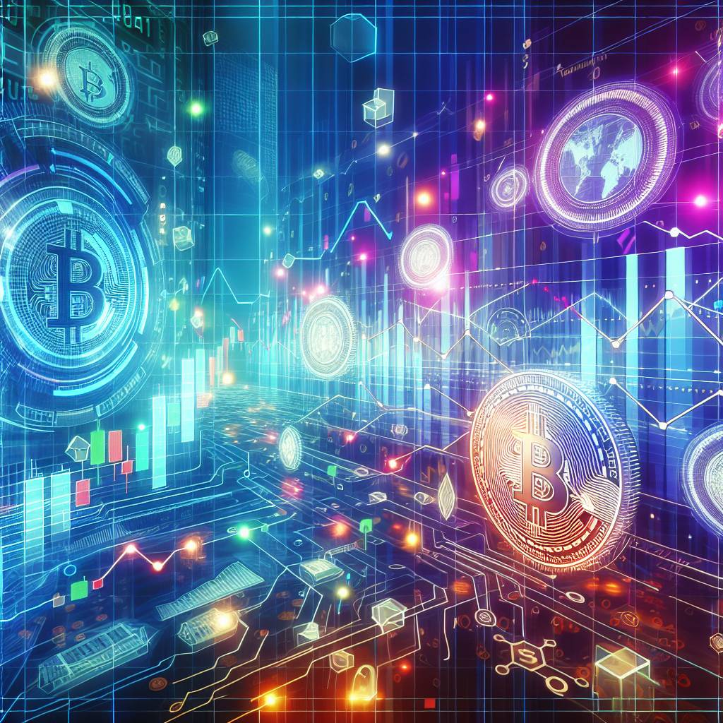 How does PPF relate to digital currencies?