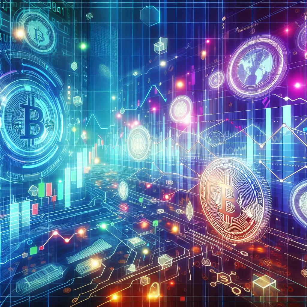 How does MACD indicator help in predicting cryptocurrency price movements?