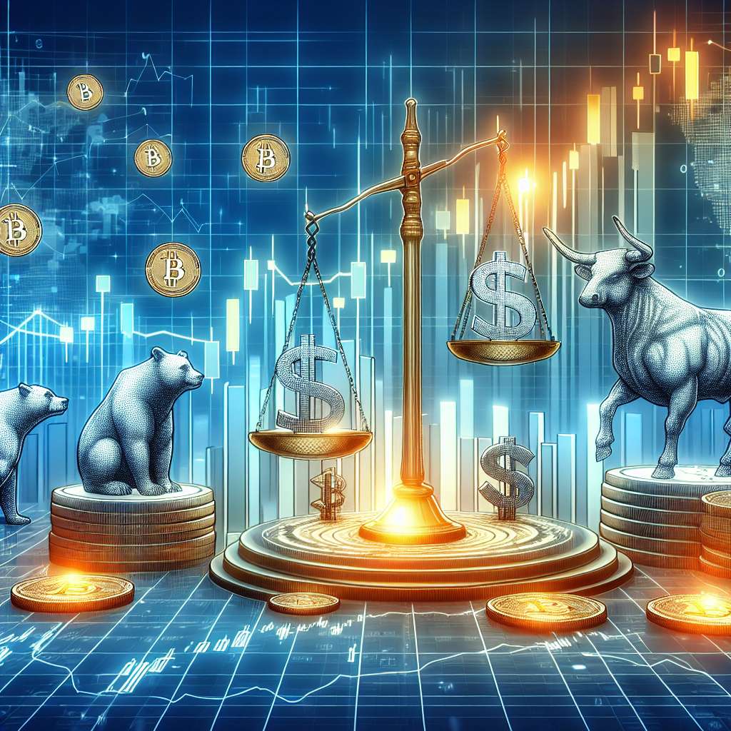 What are the potential risks and benefits of investing in digital currencies?