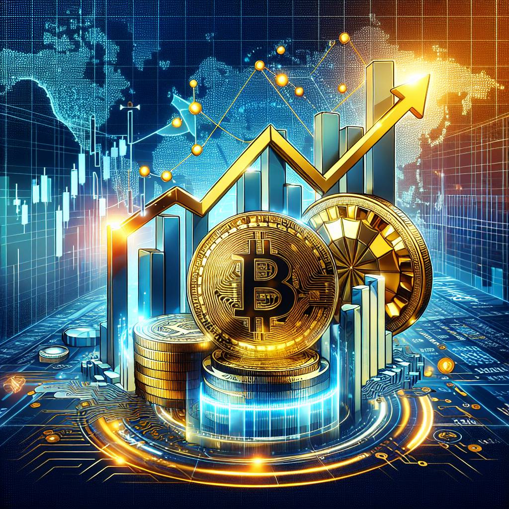 What are the advantages of investing in cryptocurrencies instead of fang stocks?