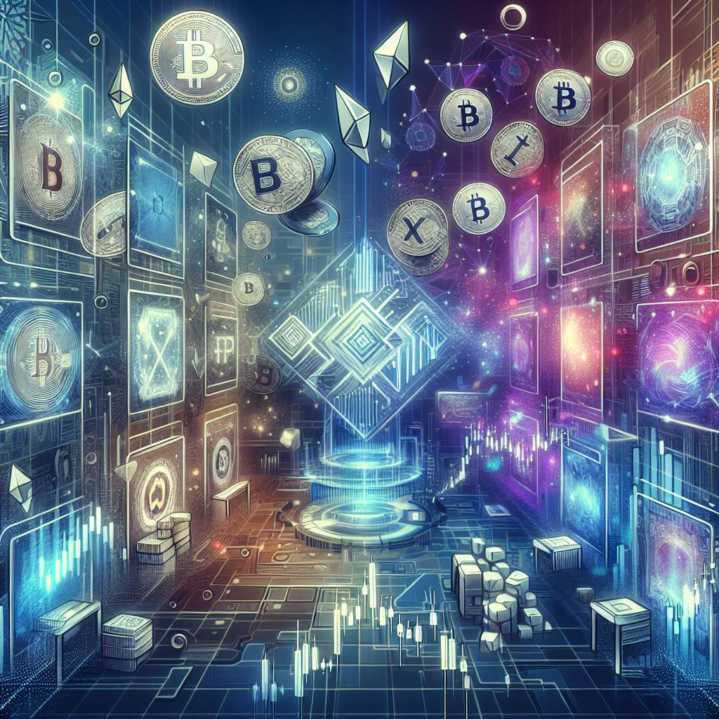 Which indicators can help predict the price movements of digital currencies?