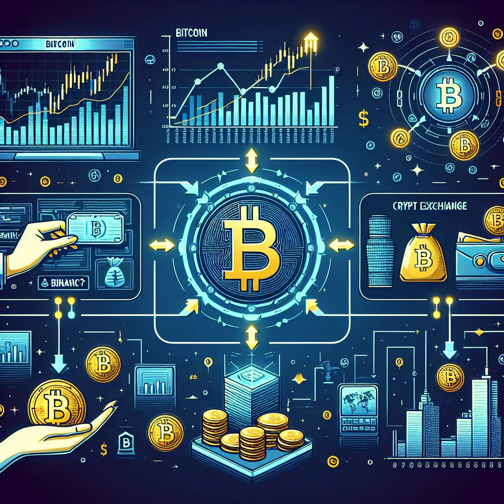 What are the steps to transfer LTC from Bitcoin to Binance?