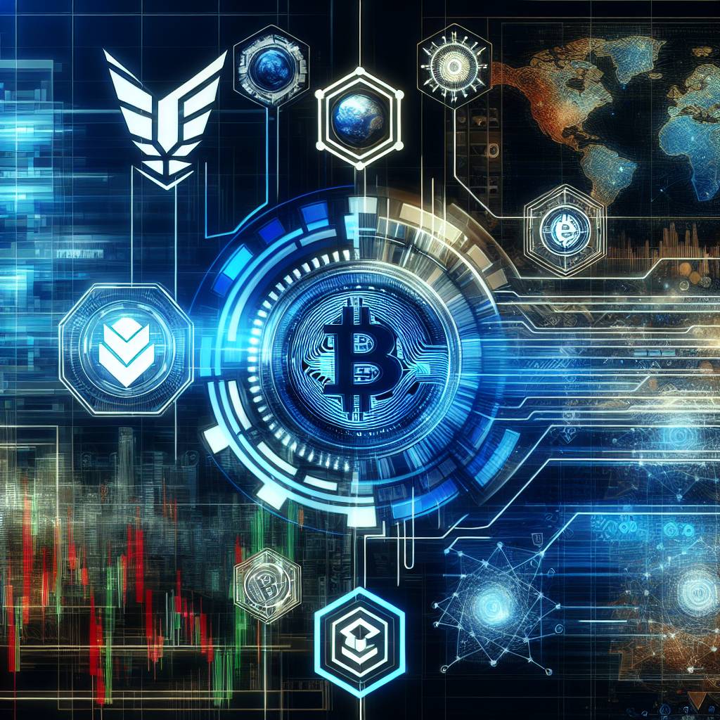 Which charting software provides the best features for analyzing cryptocurrency swing trades?