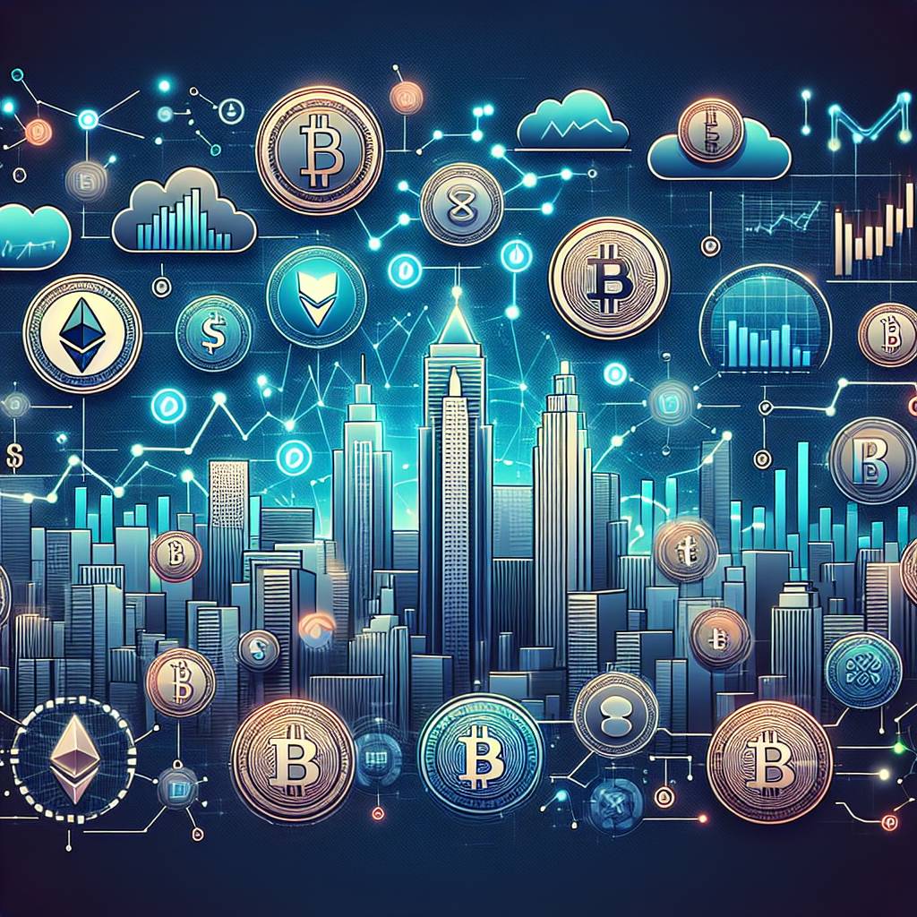 What is the percentage of cryptocurrencies above their 50-day moving average?