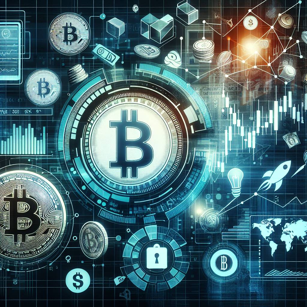 How can I buy and sell cryptocurrencies on Open Door Stock?