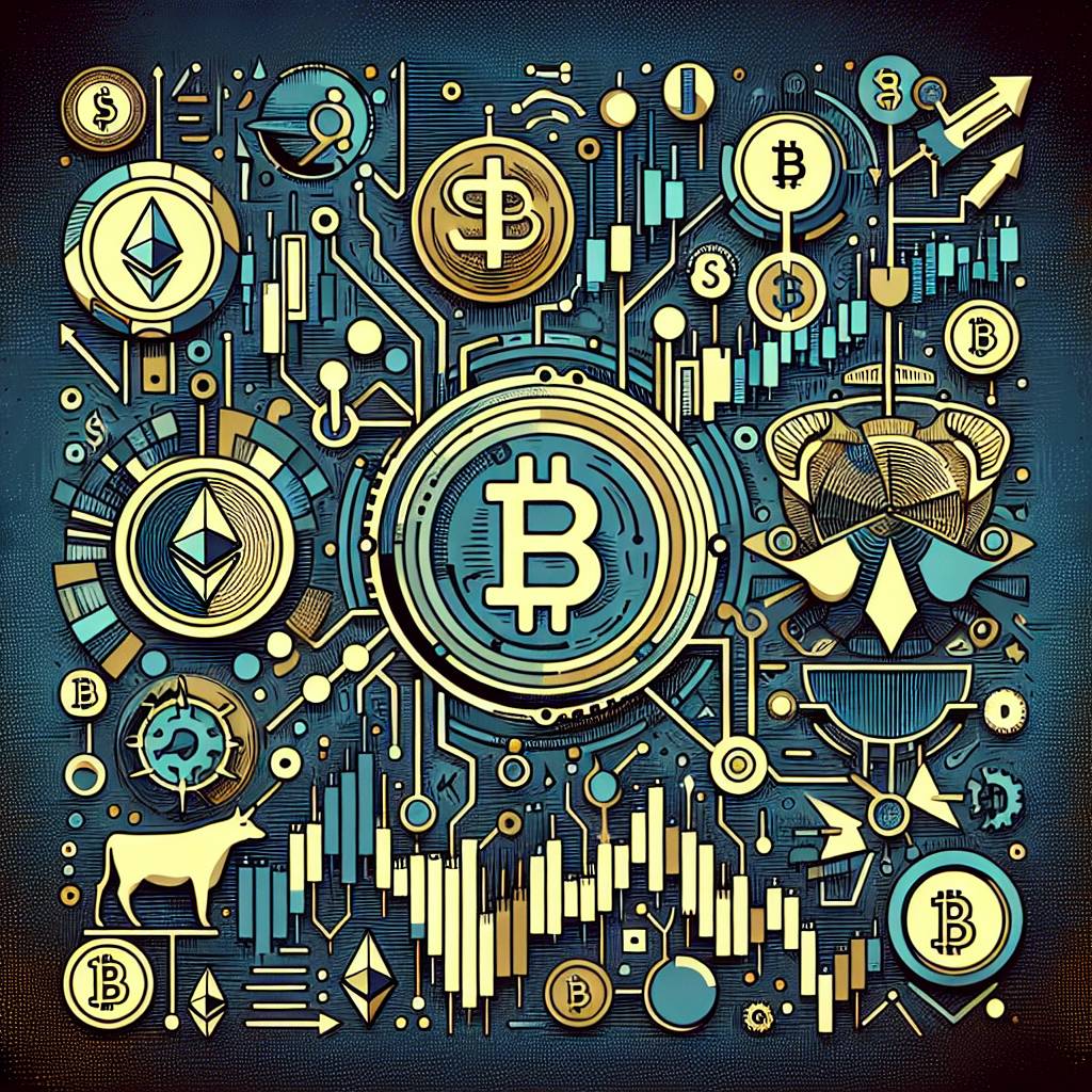 What are the latest trends in cryptocurrency that I should know about?