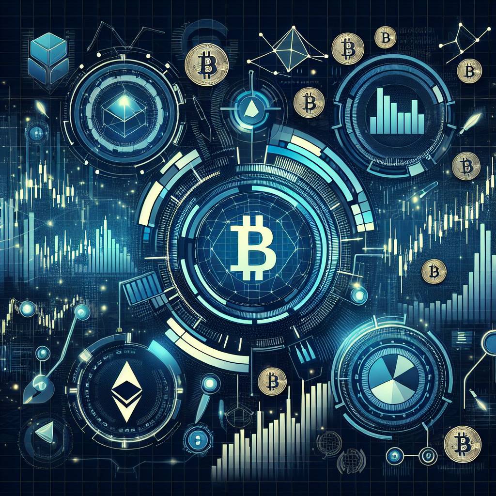 Which tools can I use to analyze ASX charts for cryptocurrency trading?