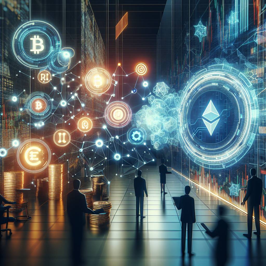 What is the impact of quillbut on the cryptocurrency market?