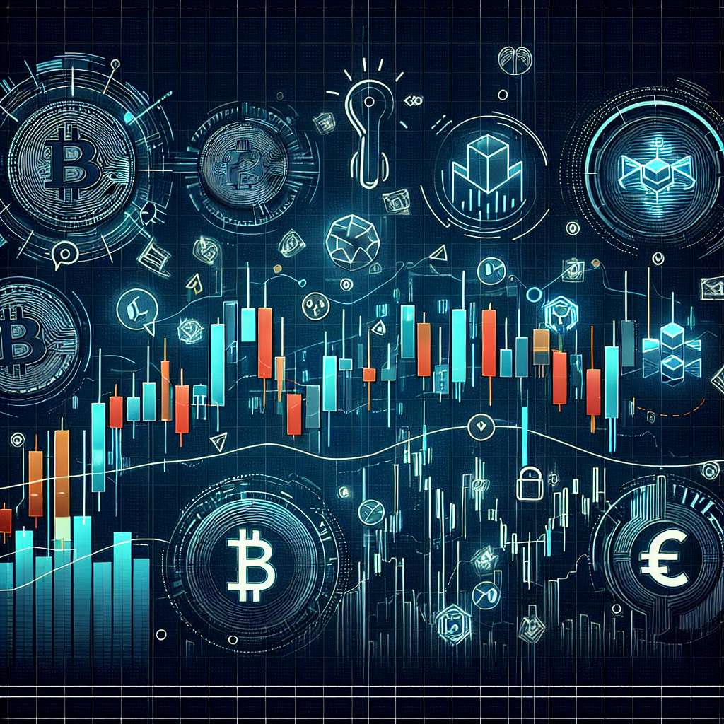What are the benefits of using moving average lines in cryptocurrency trading?
