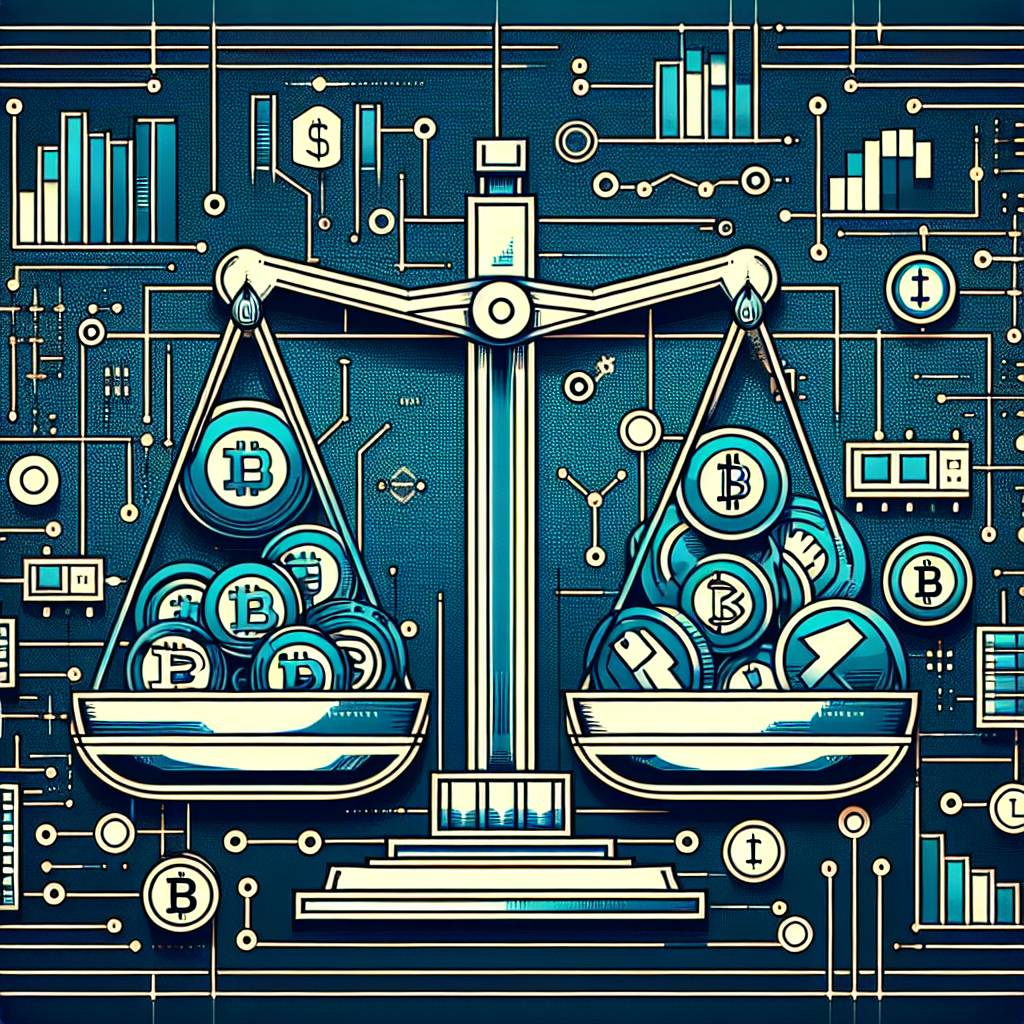 What are the risks and challenges of incorporating cryptocurrencies into traditional finance?