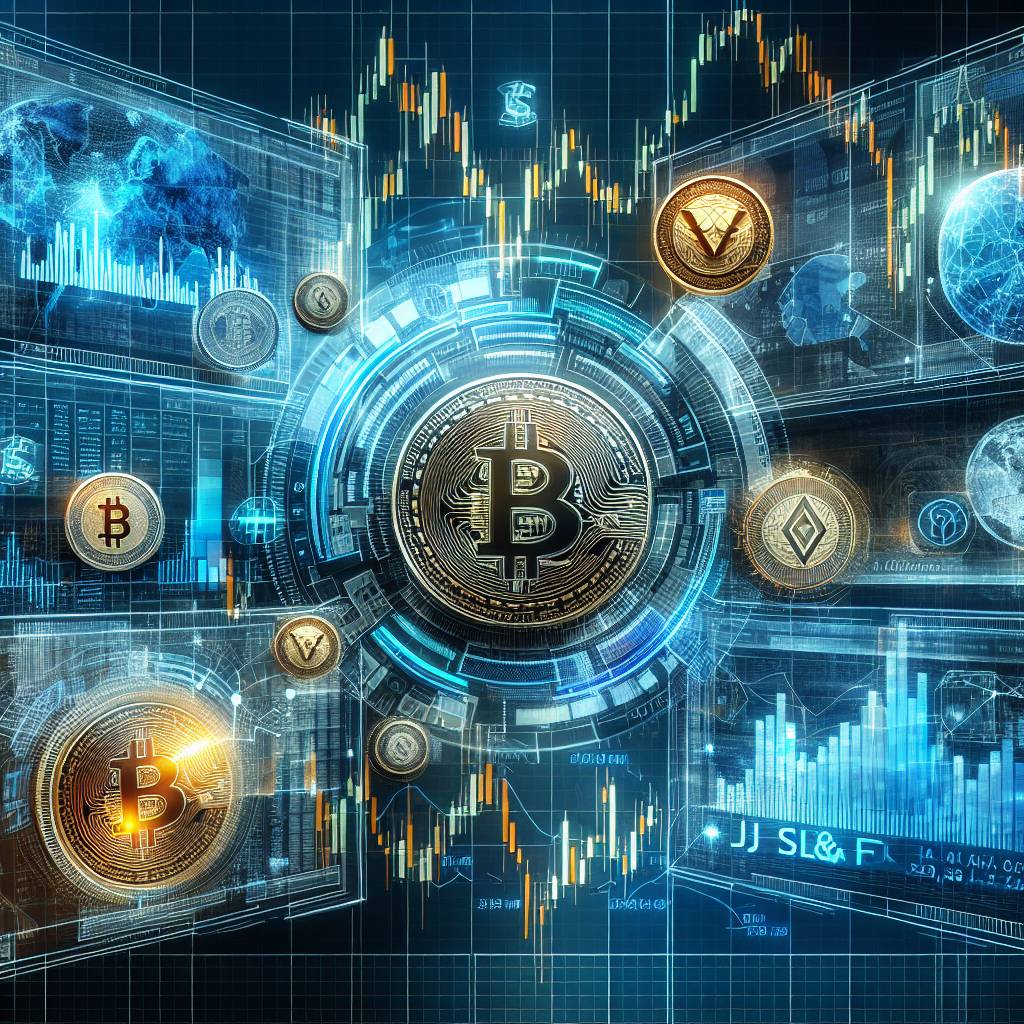 Are there any recommended cryptocurrency investment strategies based on JP Morgan reviews?