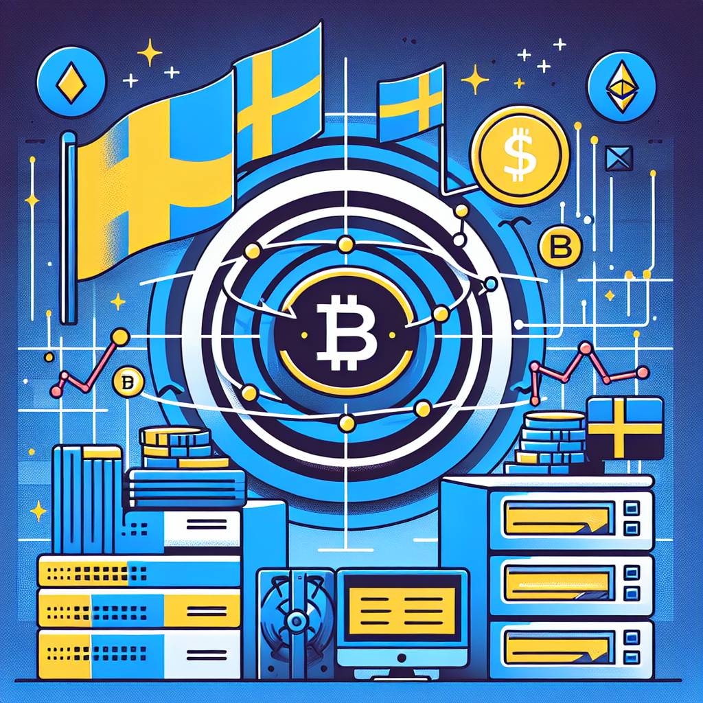 What is the impact of Swedish Genesis on the cryptocurrency market?