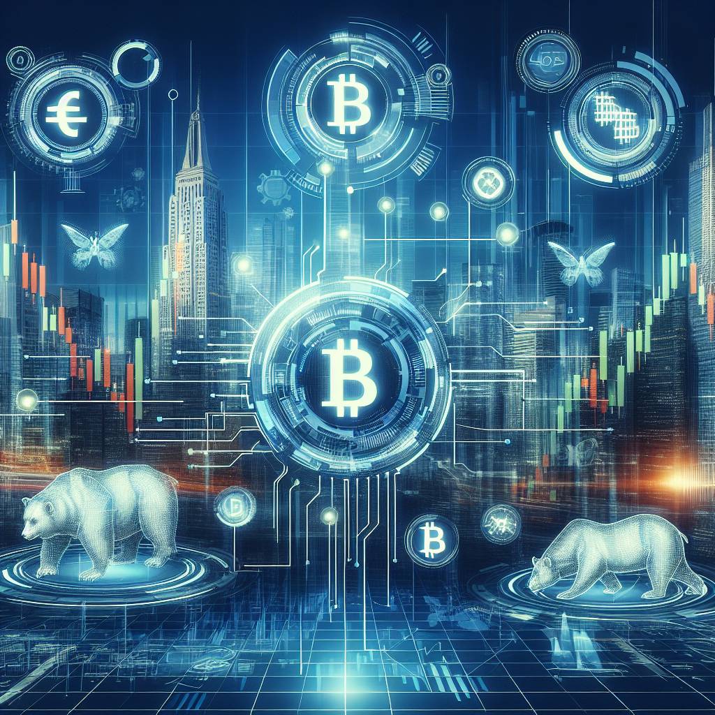 Which introducing brokers offer the best cryptocurrency trading services?