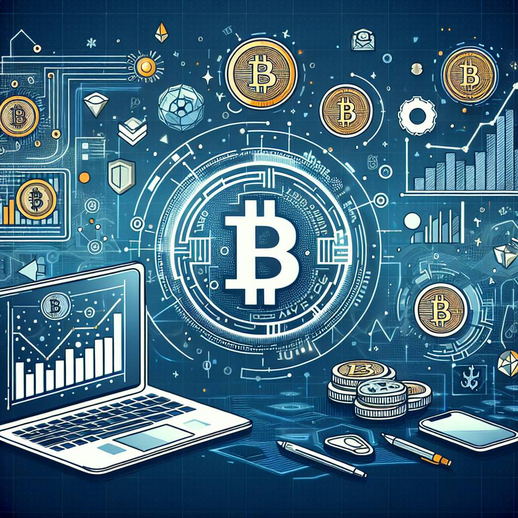 What are the key things to look for when investing in bitcoin?