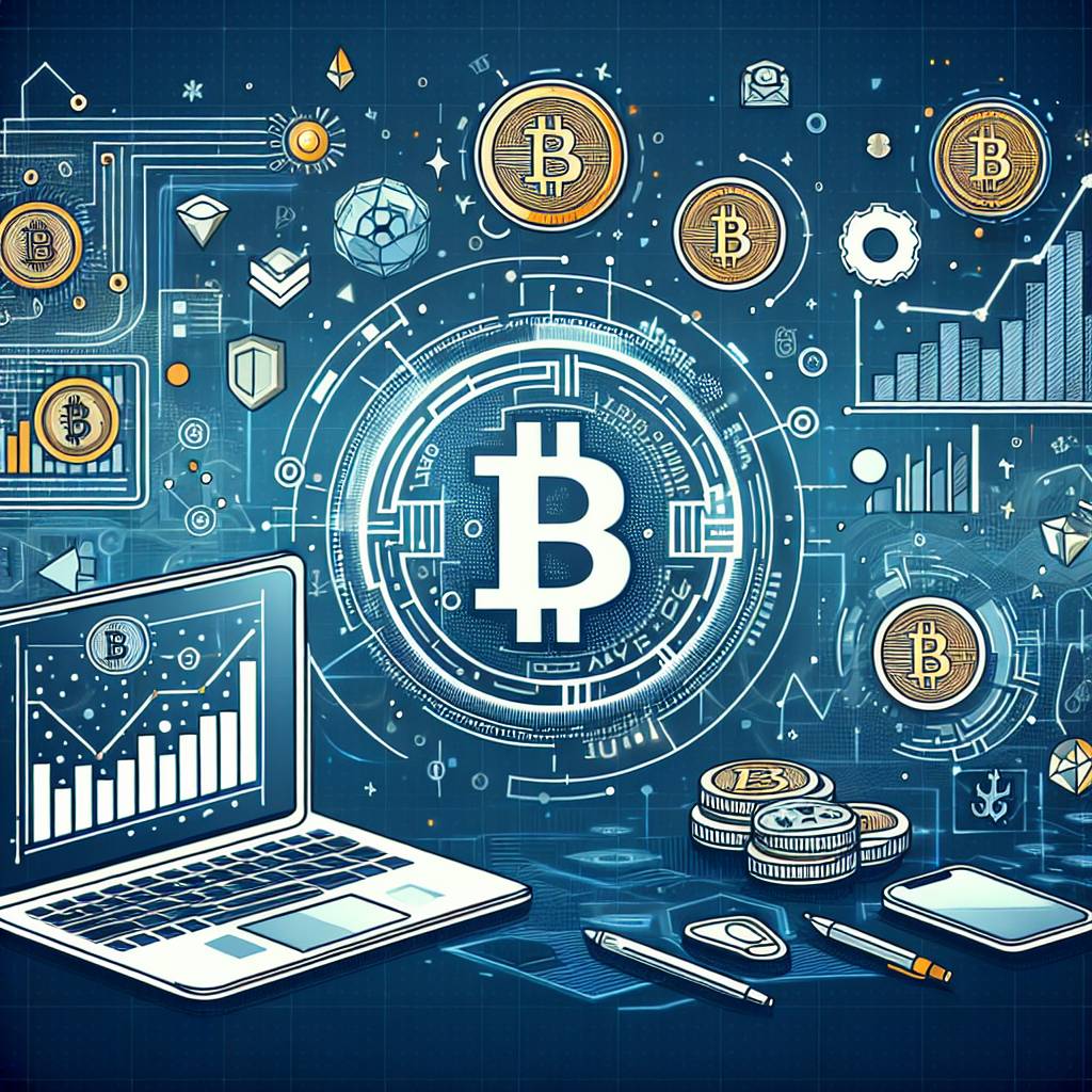 What are the key things to know before diving into the world of cryptocurrencies?