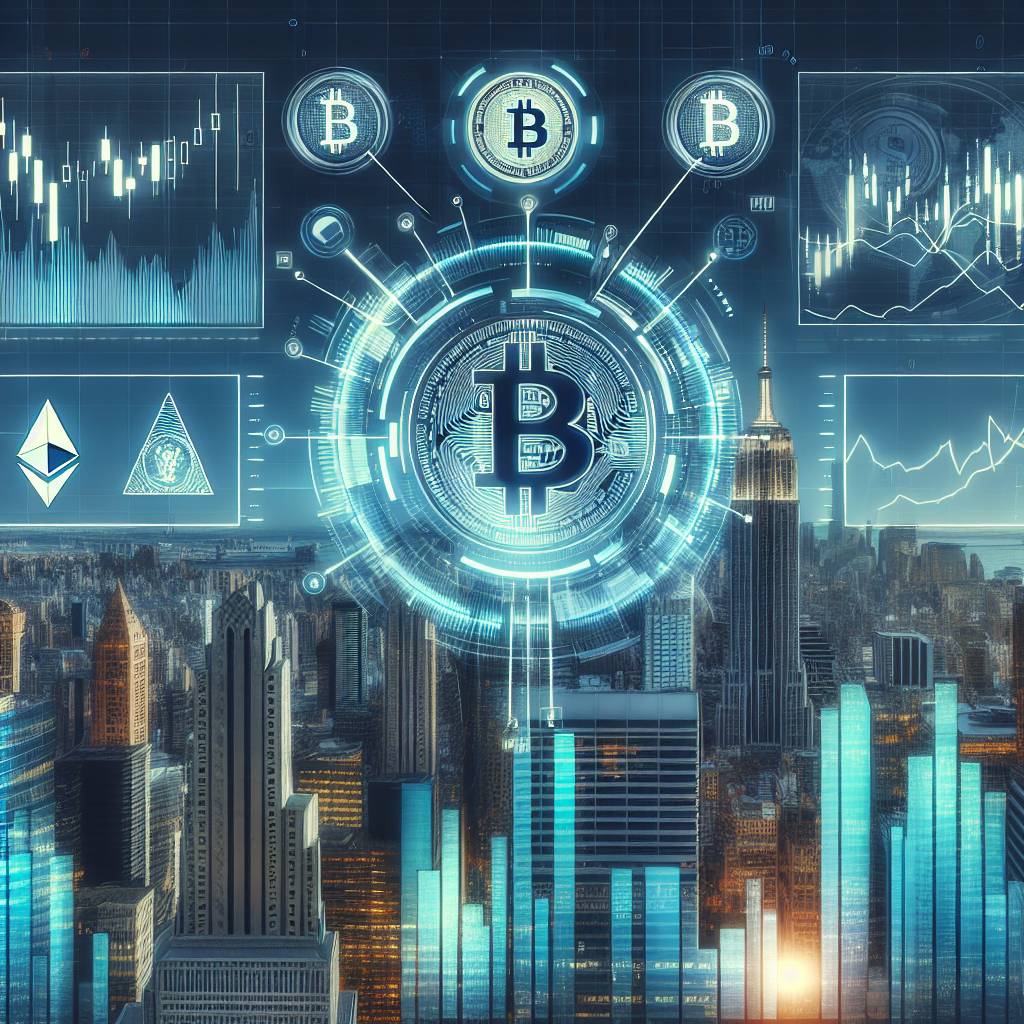 How can mu in calculator help in predicting the future price movements of cryptocurrencies?